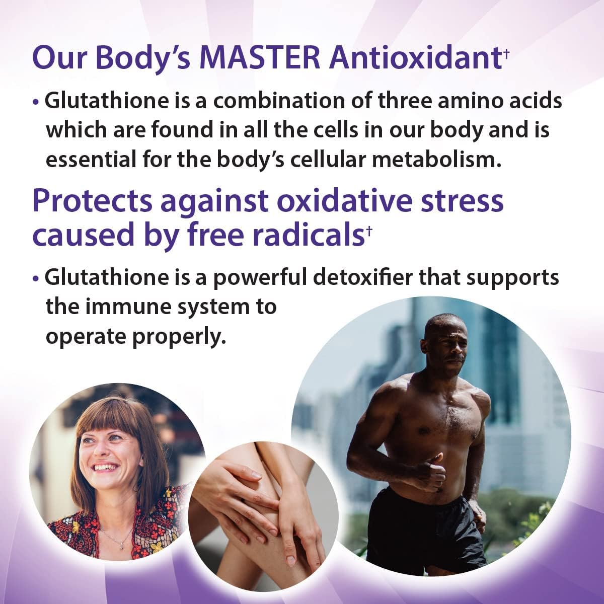 Nano-Liposomal Glutathione Drink Mix for Immune Support & Liver Detox - 750mg, 30 Packets