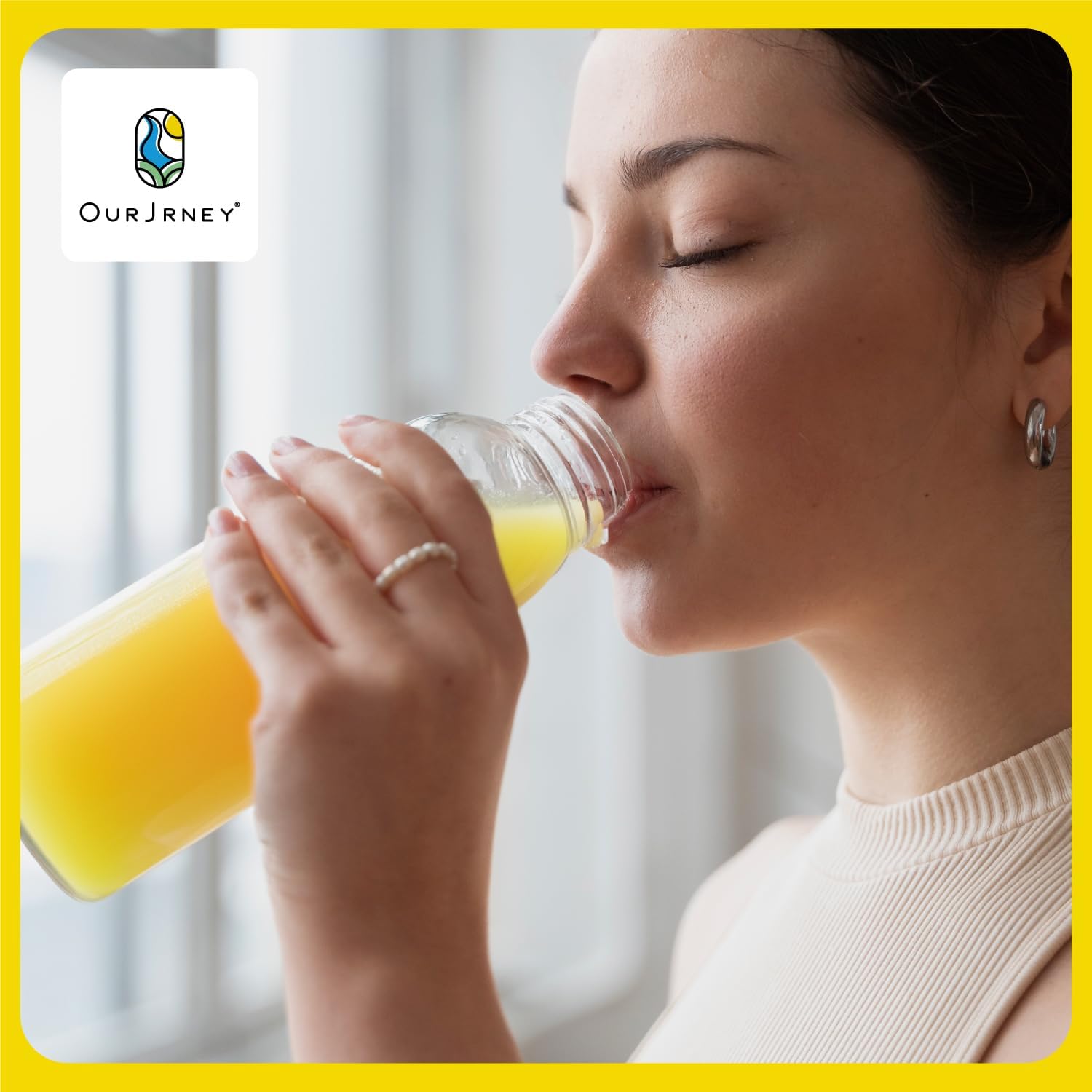 Nano Turmeric Curcumin Powder Packets with Natural Mango Flavor, 35X Stronger Supplement, Joint Relief and Immune Boost, Equivalent to 250+ Pills