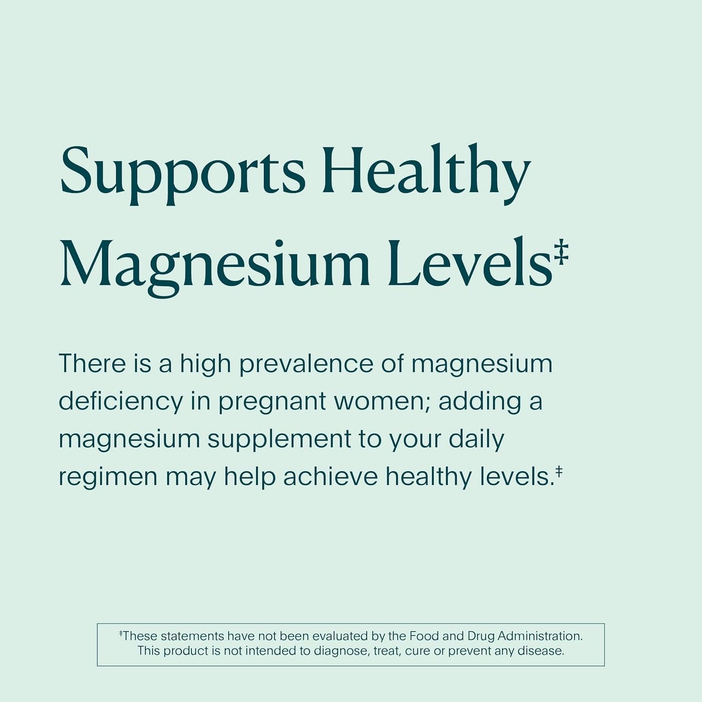 NATALIST Magnesium Plus Drink Mix - Complete Women's Whole Body Replenish & Relax Supplement with Calcium & Vitamin D3 - Raspberry Flavor - 15 Servings