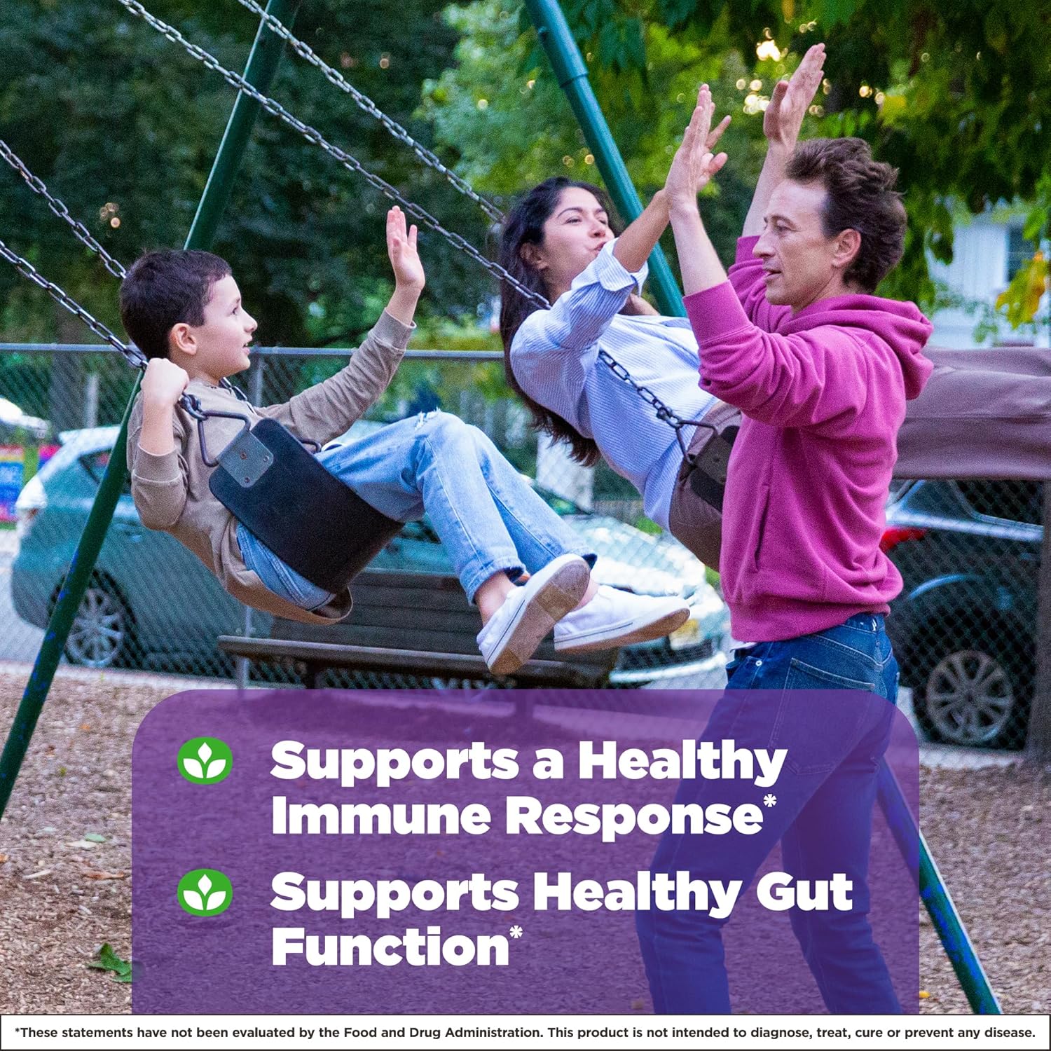 Natrol Acidophilus Probiotic 100mg Capsules - Supports Digestive Health and Gut Function in Adults - 100 Count