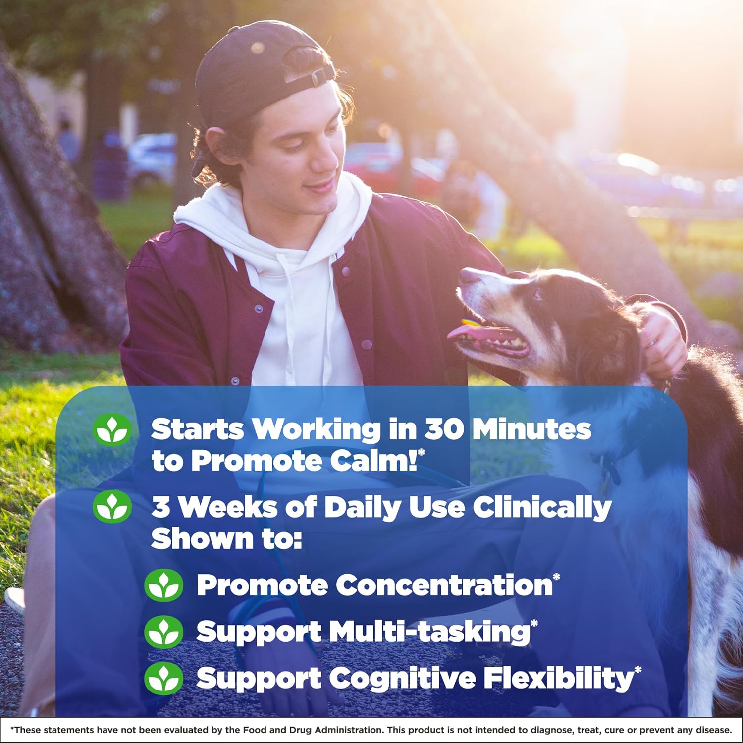 Natrol Quick Balance Calm Mints, Raspberry Lemonade Flavor, 30 Count - 15 Day Supply