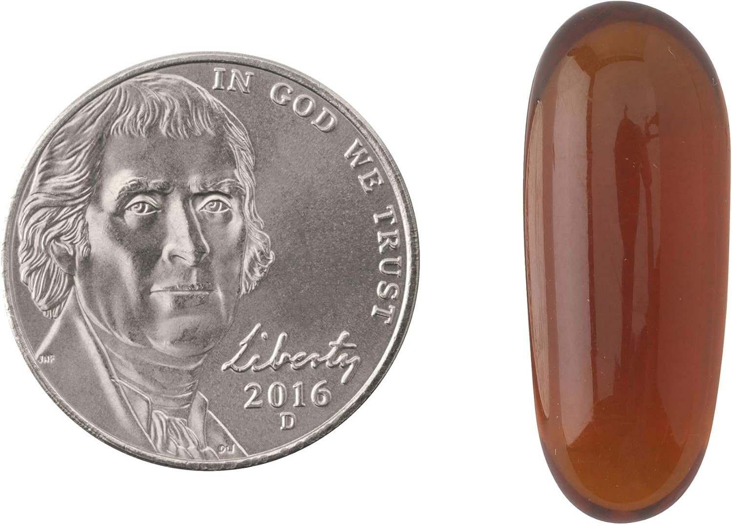 Natrol SOYA Lecithin Supplement - 1200 mg, 120 Tablets