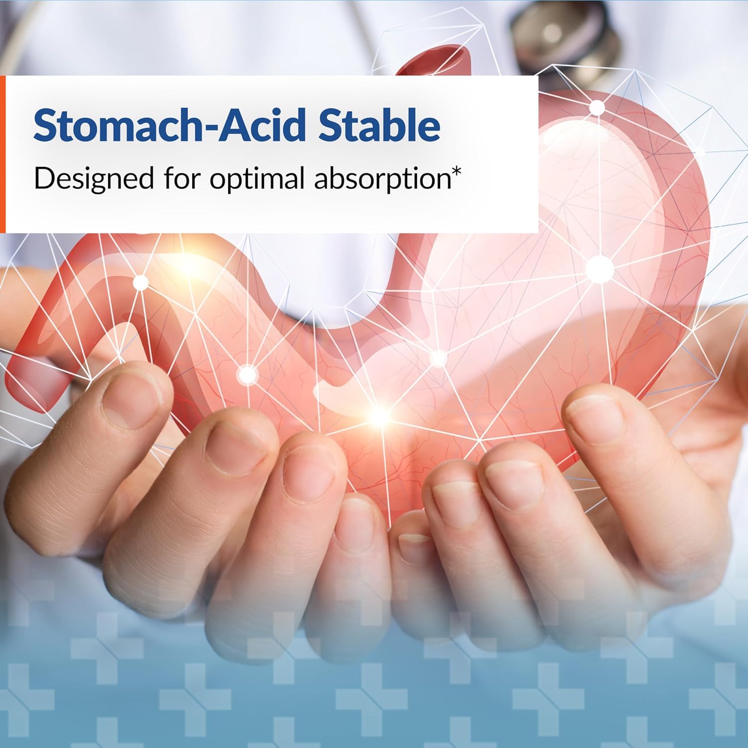 Nattovena Double Strength Nattokinase Supplement by Arthur Andrew Medical - 4,000 FUs per Capsule - 180 Count