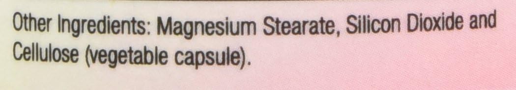 Nattura 5-HTP Supreme Capsules for Positive Mood, Relaxation, and Appetite Control - 90 Count with 5-HTP, L-Tyrosine, L-Lysine, and Vitamins