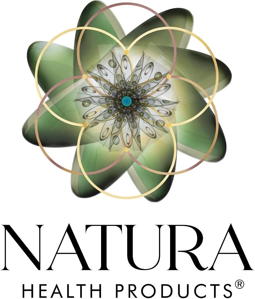 Natura Health Products Immune Support Supplement with Ginger, Elderberry, Propolis, and Eucalyptus - Seasonal Defense (60 Capsules)