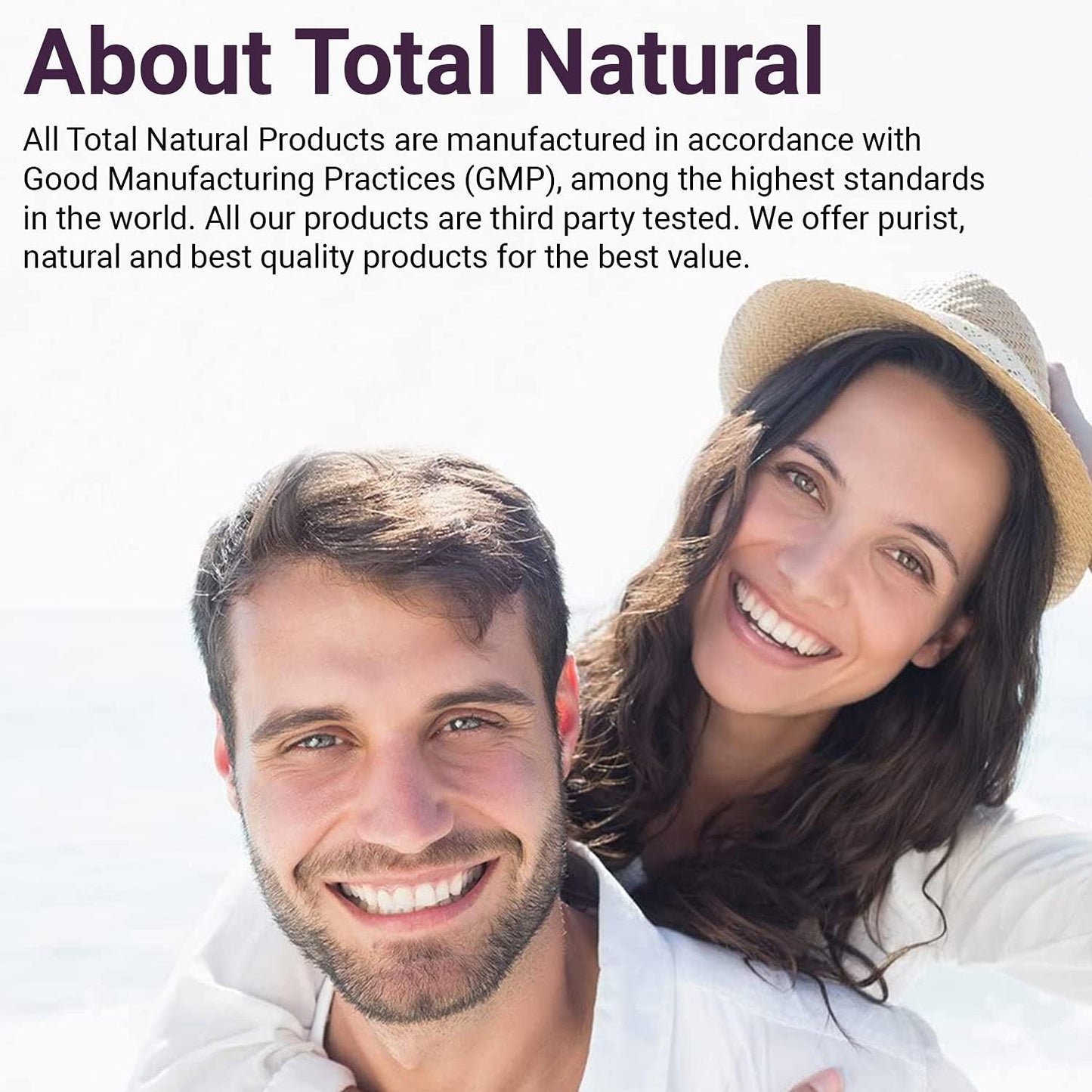 Natural Alfalfa Supplement Capsules - 500mg, 250 Count, Vitamin & Mineral-Rich, Boosts Energy, Digestive Health