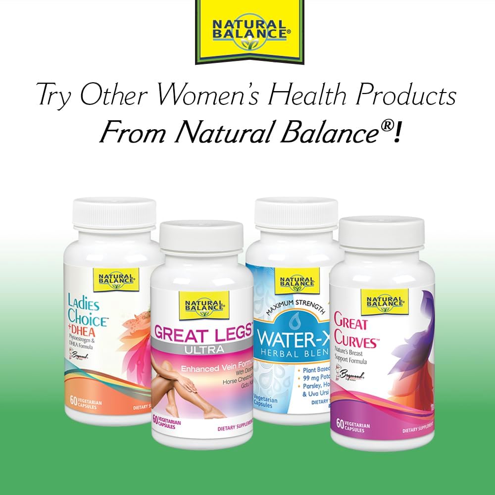 Natural Balance Biotin Liquid Supplement - 5000mcg for Healthy Hair, Skin, and Nails - 2 oz, 60 Servings