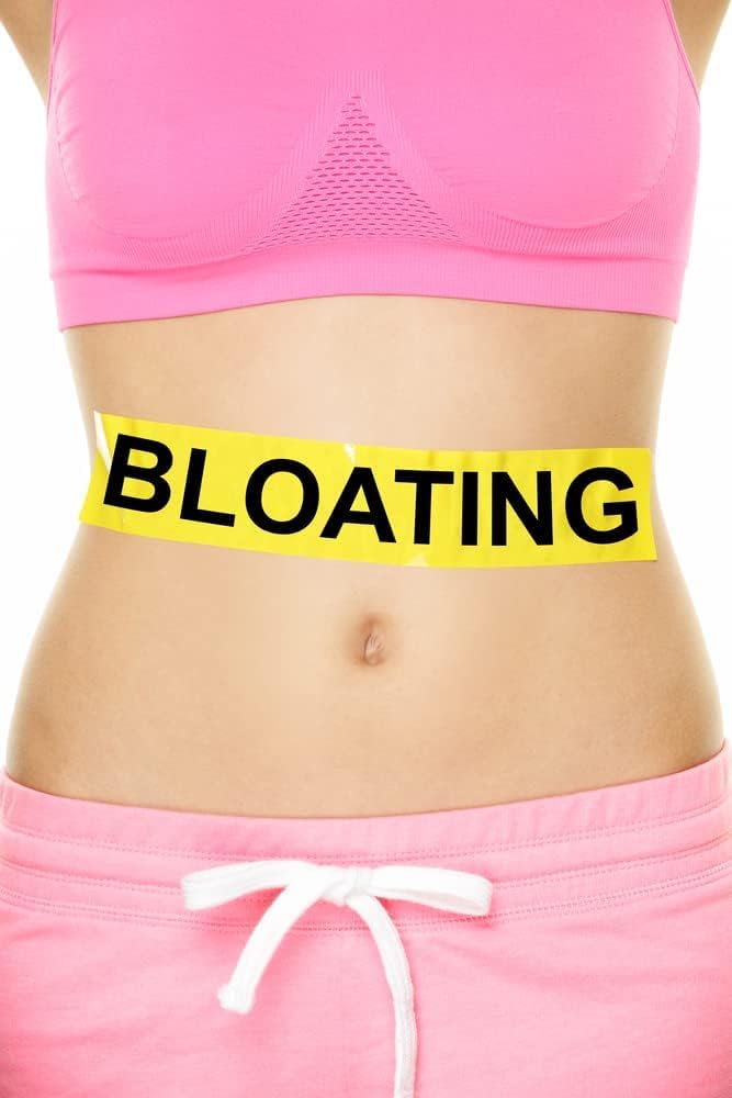 Natural Bloat Relief Water Supplement with Dandelion, Green Tea, Cranberry, Apple Cider Vinegar - 30 Count