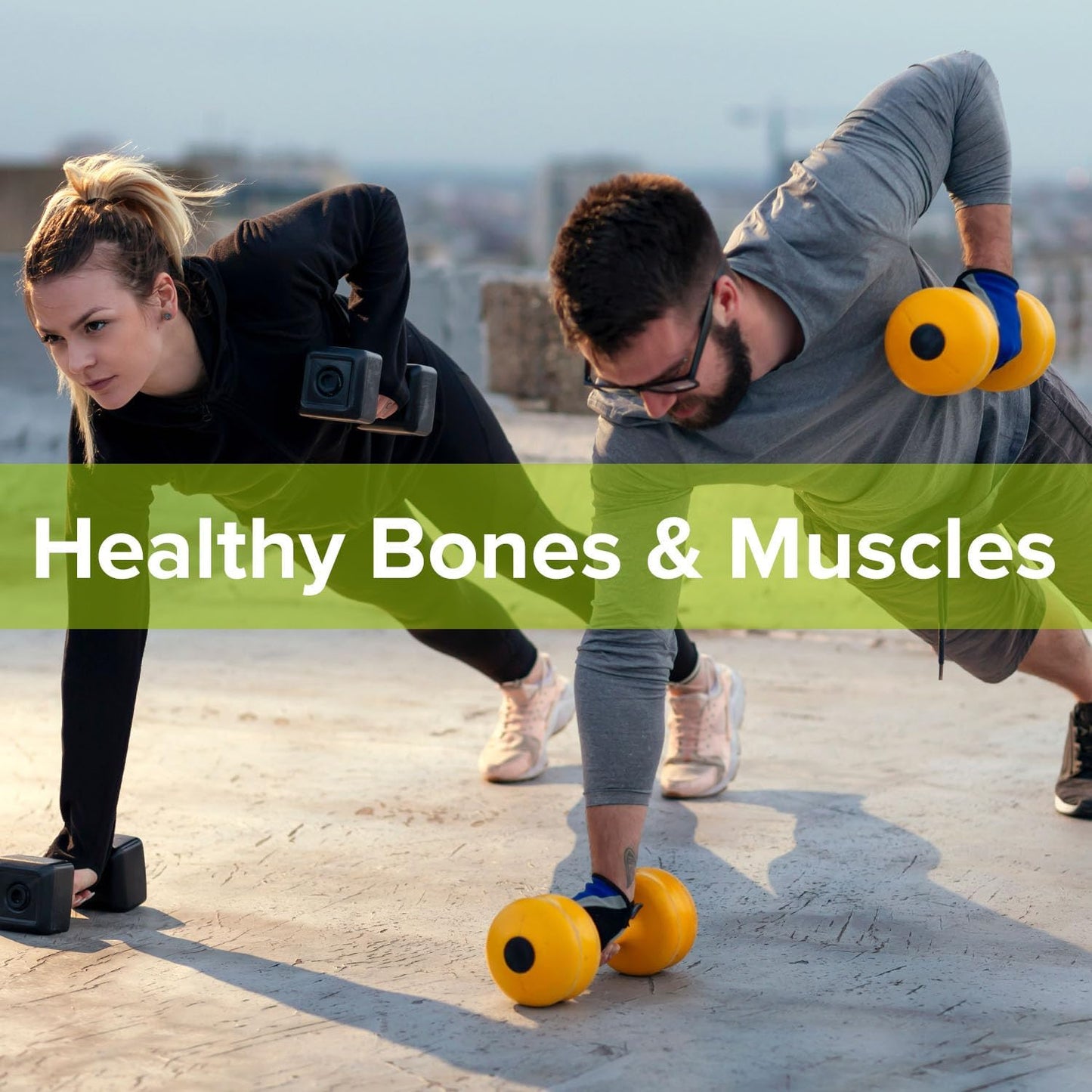 Natural Boron Chelate Powder Supplement for Muscle Support - Vegan & Non GMO - 4oz