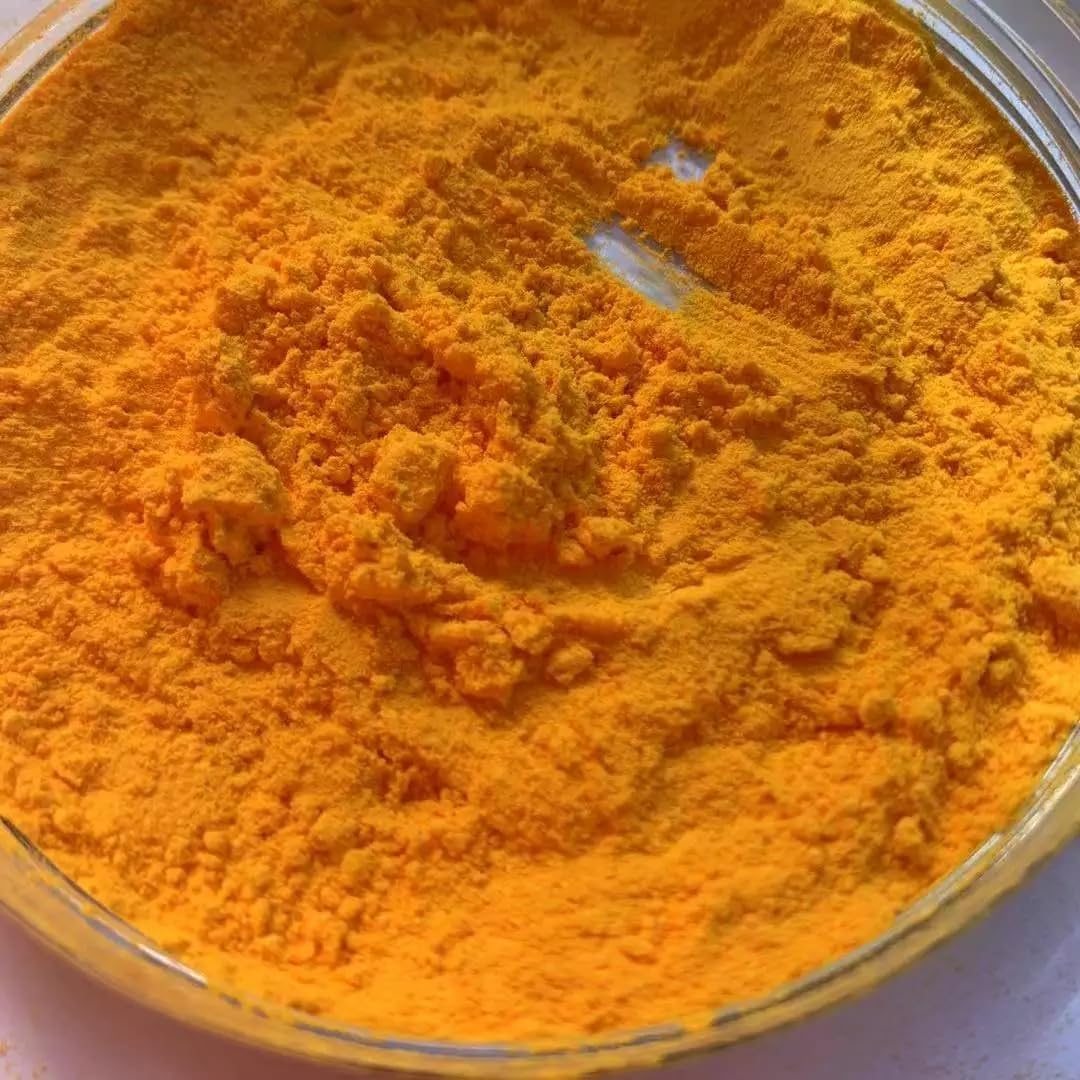 Natural Coenzyme Q10 Powder - 100% Pure Ubiquinone Supplement for Energy and Heart Health