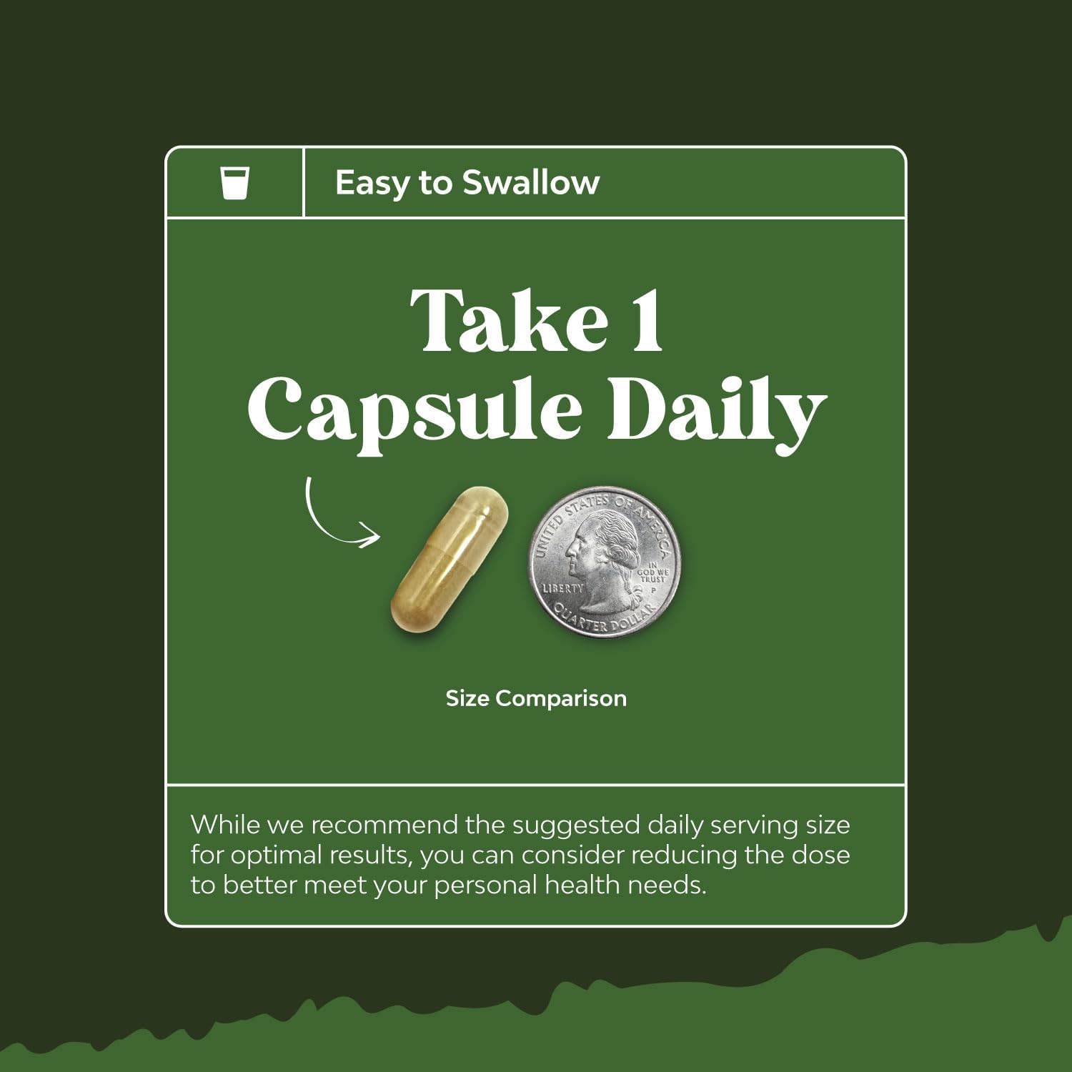 Natural Energy Supplement: Green Coffee Bean Extract with 50% Chlorogenic Acid for Heart Health, Mental Focus, and Size Reduction - Natures Craft