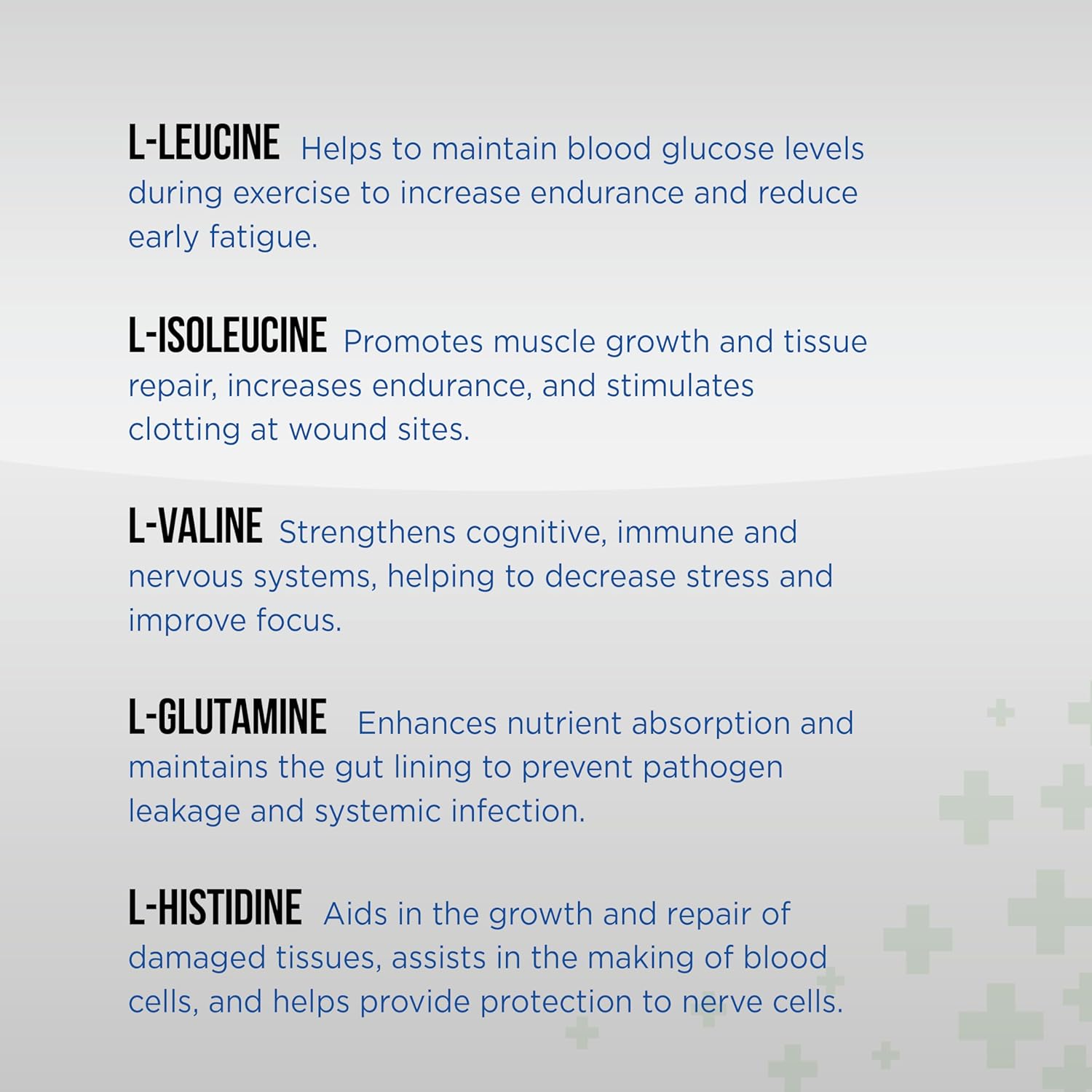 Natural Equine Joint Support Supplement with 9 Amino Acids and Probiotics for Horses - Total Recovery Formula - No Added Sugar - 100 Servings