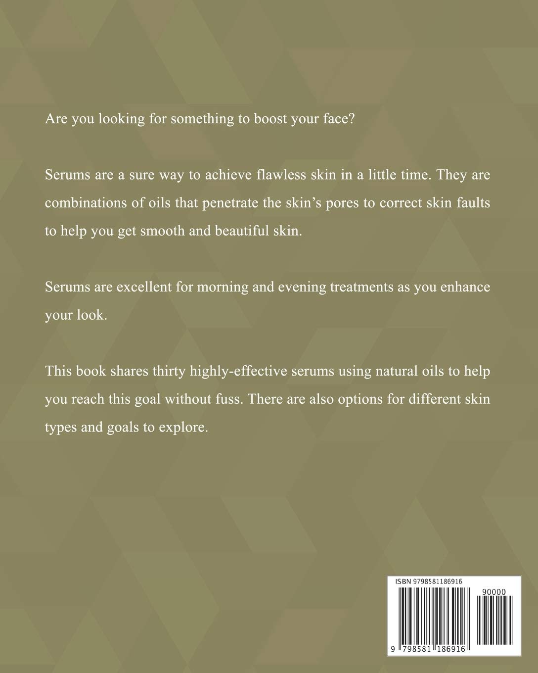 Natural Facial Serums: Fast-Acting Skin-Boosting Oil Blends for Radiant Skin