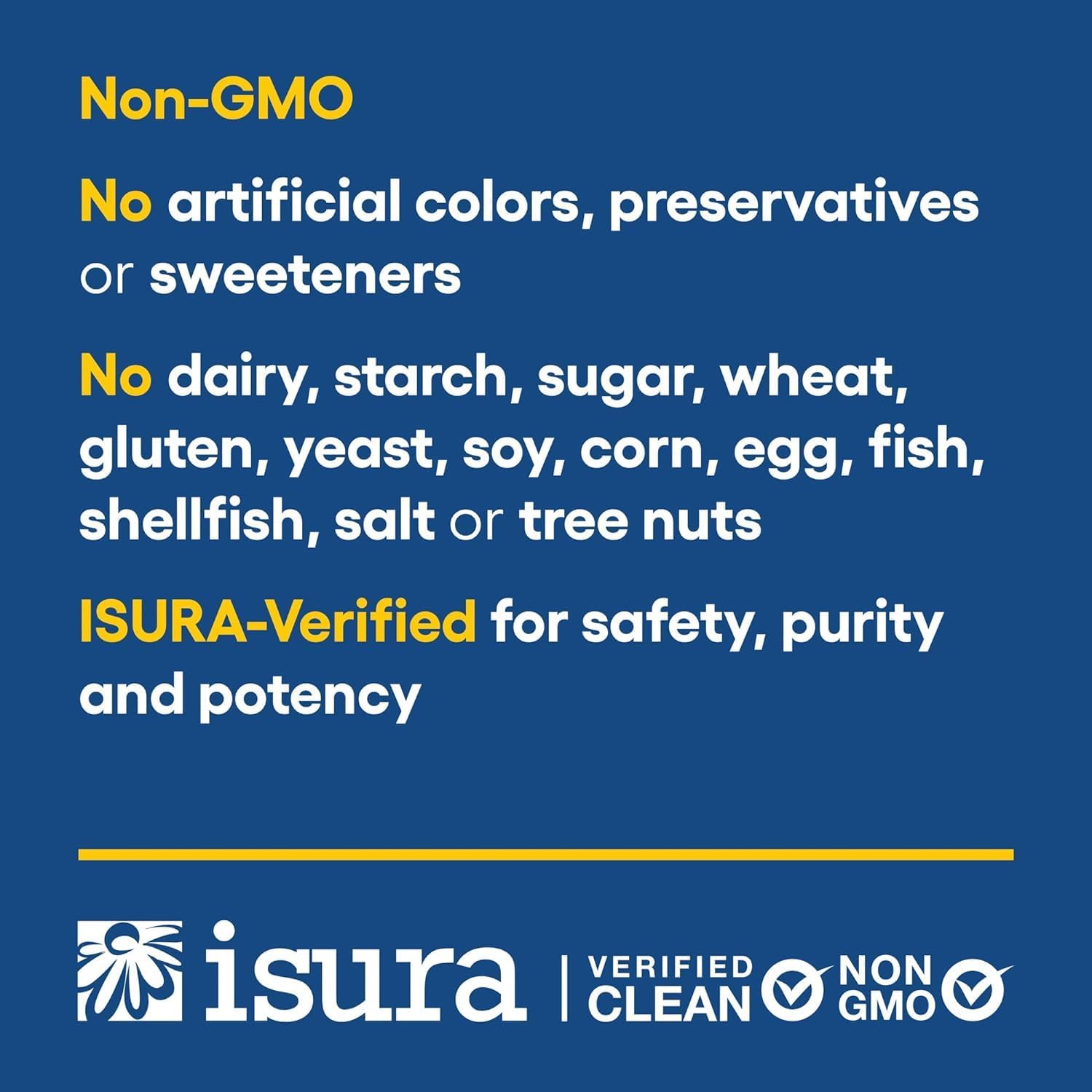 Natural Factors Coenzyme Q10 50 mg Softgels for Energy, Heart & Cognitive Support - Natural Supplement
