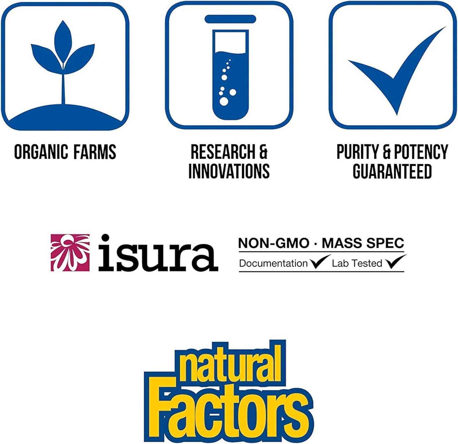 Natural Factors Complete Omega Wild Alaskan Salmon Oil Softgels - 180 Servings of Heart and Brain Health Support with DHA and EPA Omega-3