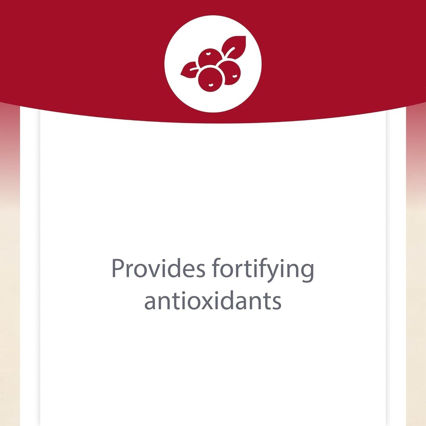 Natural Factors CranRich: Super Strength Cranberry Concentrate Softgels for Urinary Tract Health - Non-GMO Antioxidant Supplement (90 Servings)