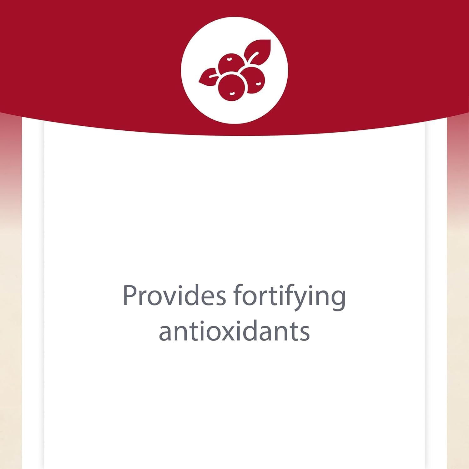 Natural Factors CranRich: Super Strength Cranberry Concentrate Softgels for Urinary Tract Health - Non-GMO Antioxidant Supplement (90 Servings)