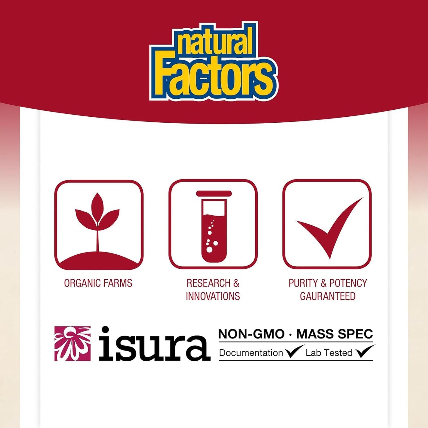 Natural Factors CranRich: Super Strength Cranberry Concentrate Softgels for Urinary Tract Health - Non-GMO Antioxidant Supplement (90 Servings)