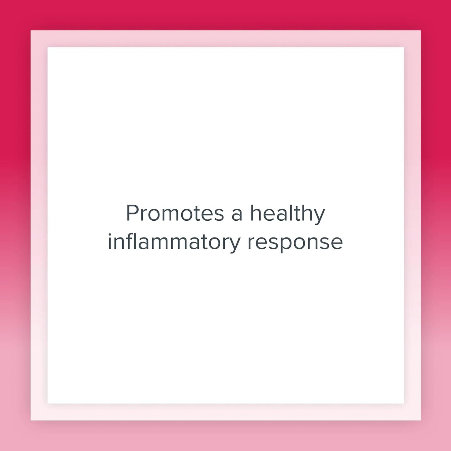 Natural Factors GrapeSeedRich: Antioxidant Support for Healthy Inflammatory Response - 120 Capsules