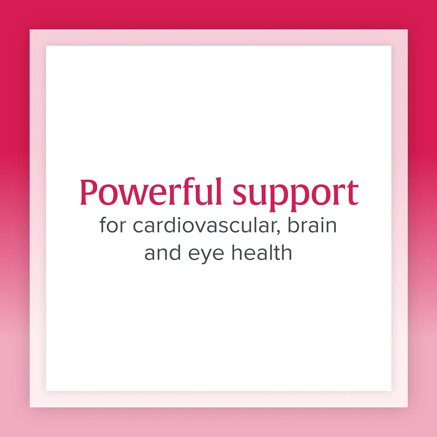 Natural Factors GrapeSeedRich: Antioxidant Support for Healthy Inflammatory Response - 120 Capsules