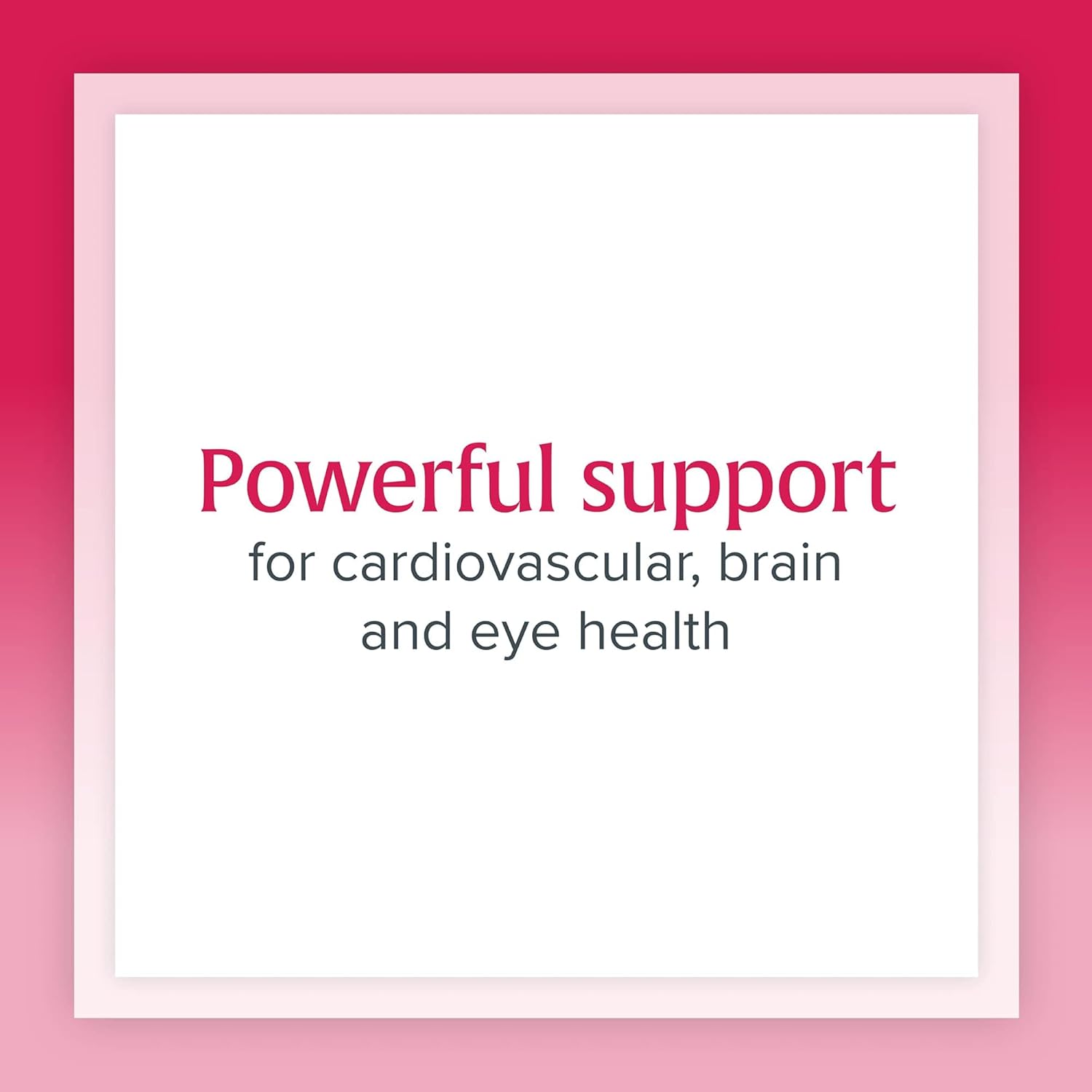 Natural Factors GrapeSeedRich: Antioxidant Support for Healthy Inflammatory Response - 120 Capsules