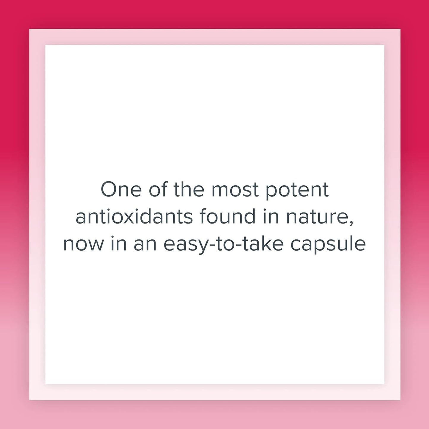 Natural Factors GrapeSeedRich: Antioxidant Support for Healthy Inflammatory Response - 120 Capsules