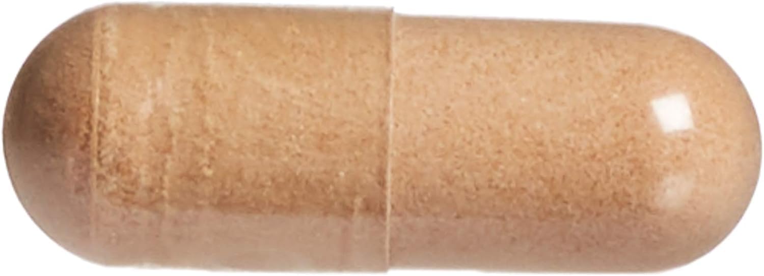 Natural Factors HerbalFactors Horse Chestnut with GrapeSeedRich - Antioxidant Support for Healthy Circulation and Veins - 60 Capsules