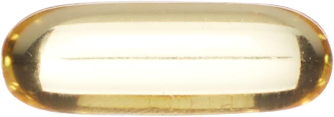 Natural Factors Omega Factors Ultra Prim Evening Primrose Oil Softgels - 240 Servings for Women's & Immune Health, Rich in Omega-6 GLA