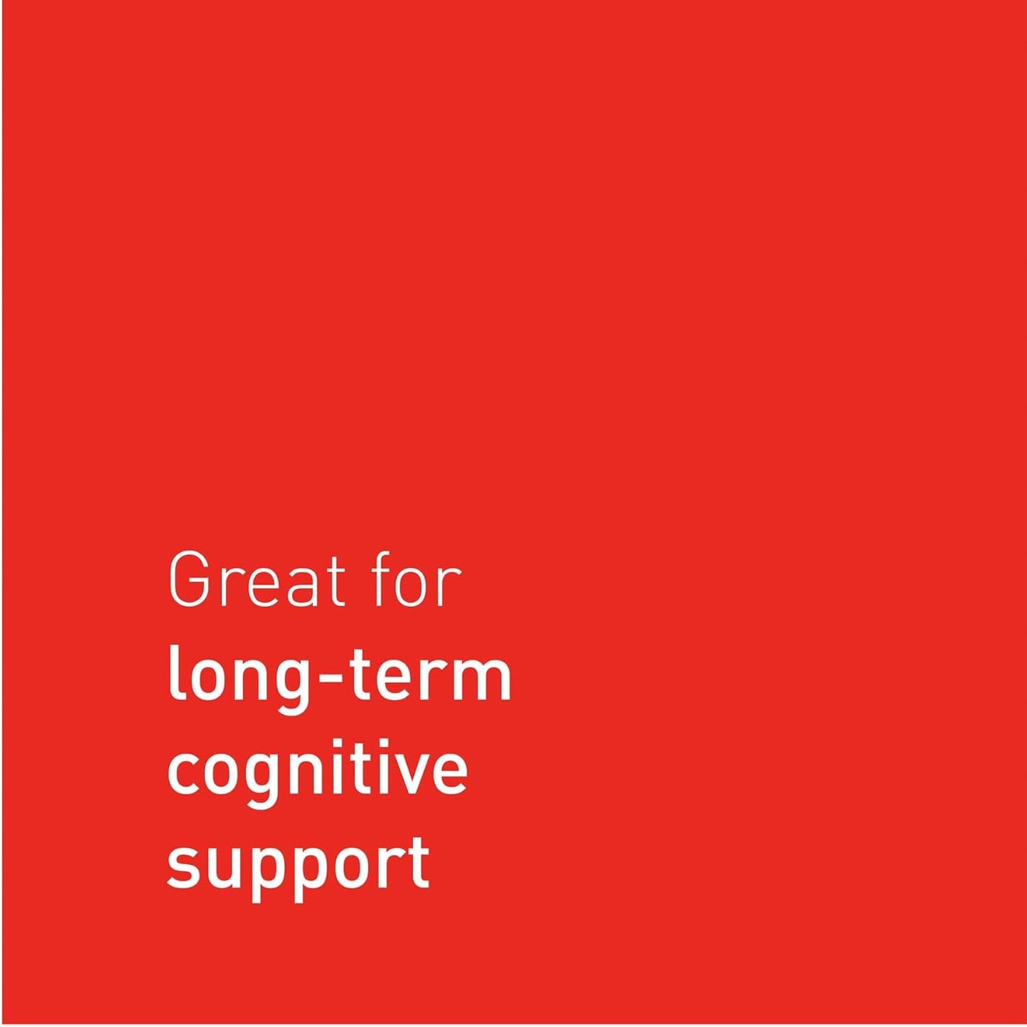 Natural Factors Phosphatidylserine Softgels - Memory & Concentration Support - Soy & Gluten Free - 120 Capsules