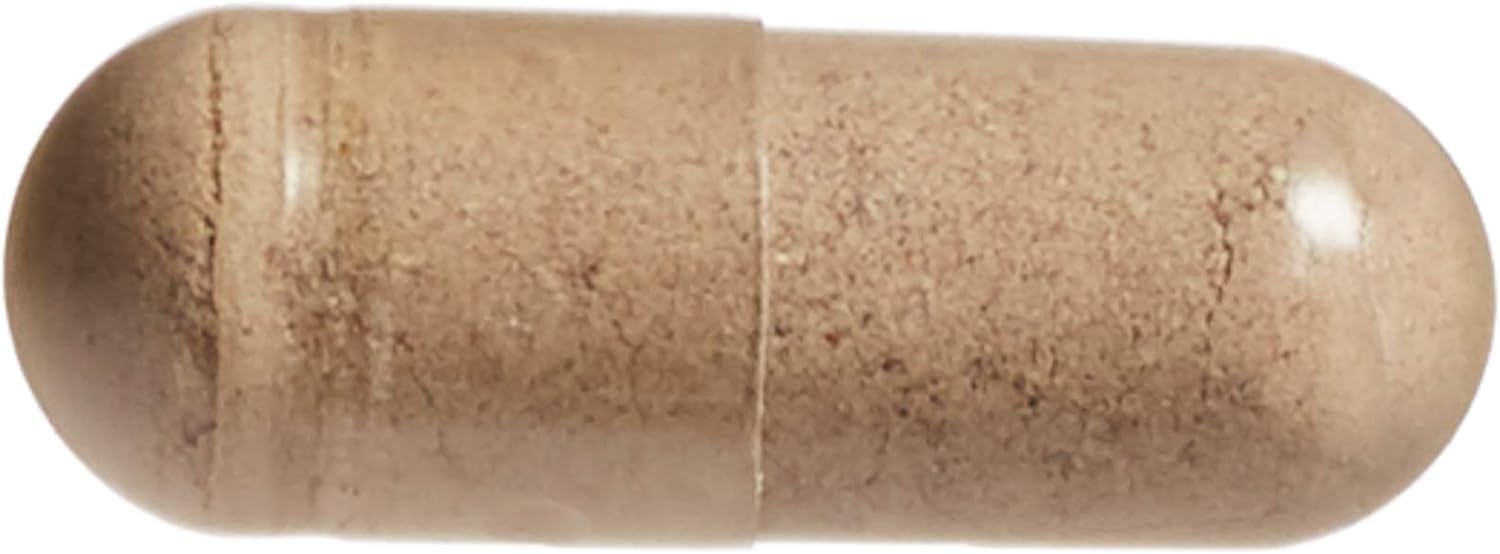 Natural Factors ResveratrolRich Super Strength Concentrate, Supports Healthy Aging, 60 Capsules