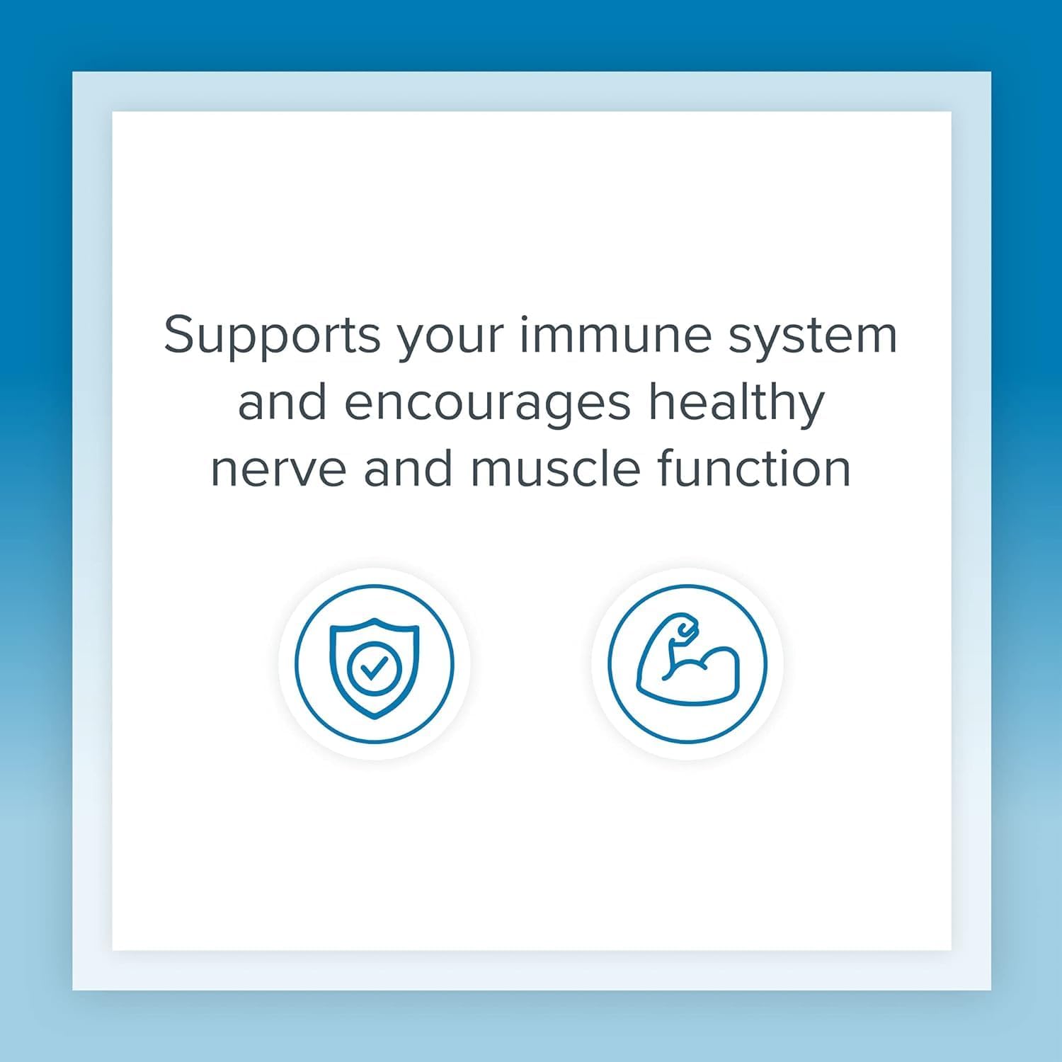 Natural Factors Vitamin D3 2000 IU Soft Gels for Healthy Bones - 240 Count