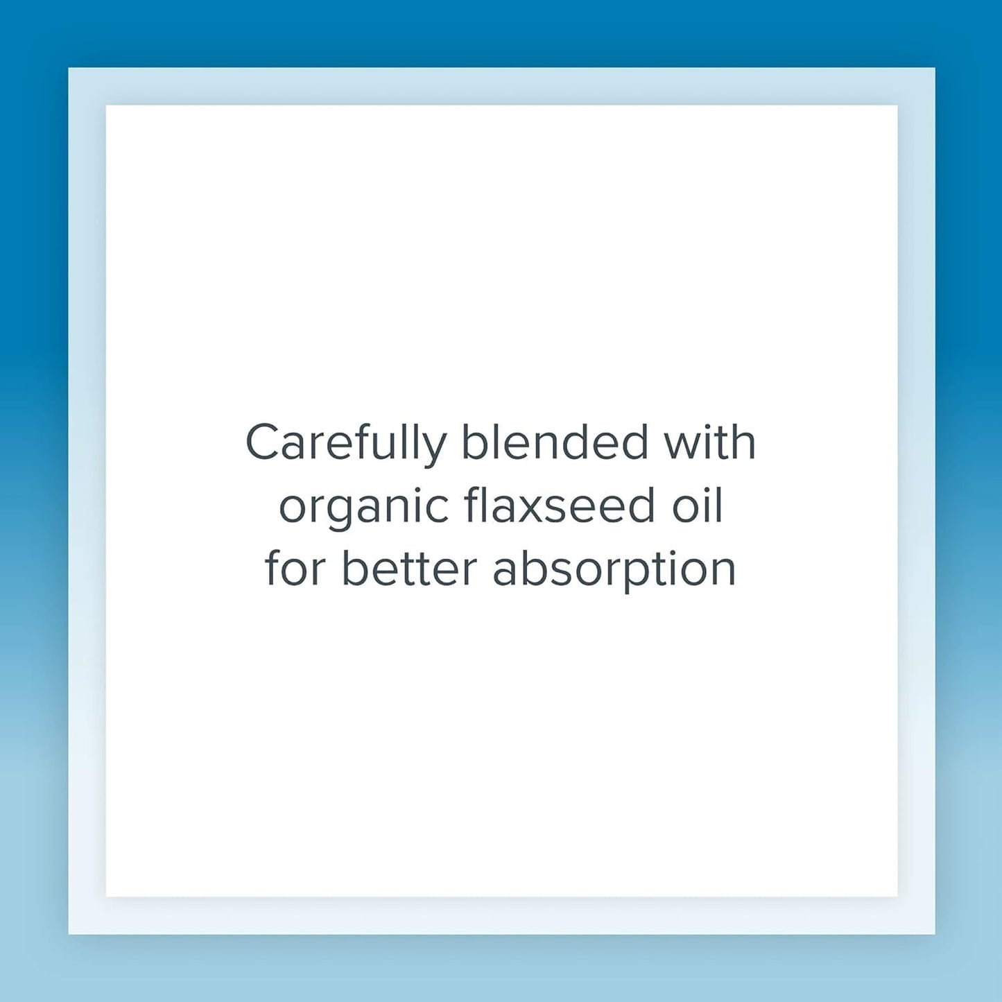 Natural Factors Vitamin D3 2000 IU Soft Gels for Healthy Bones - 240 Count