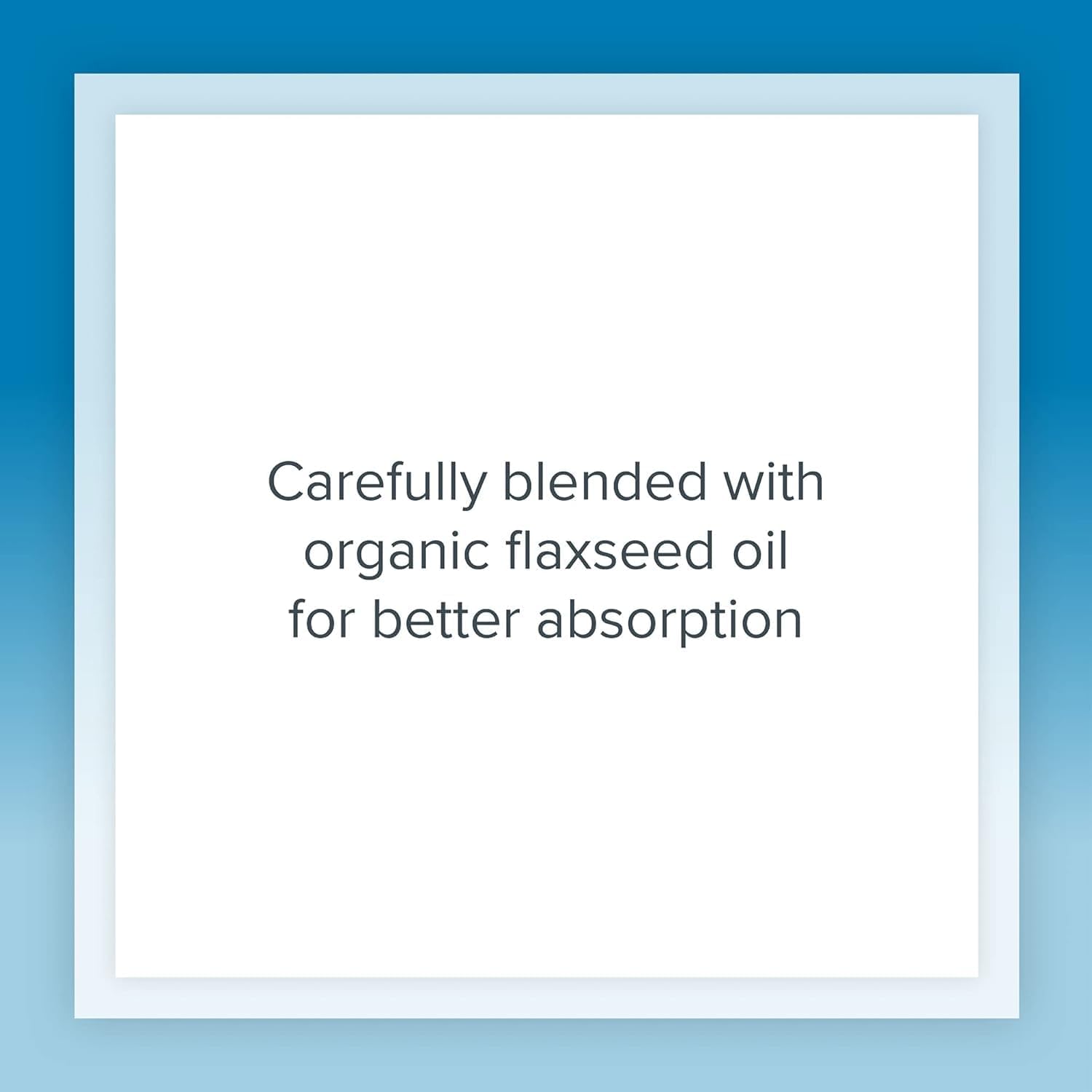 Natural Factors Vitamin D3 2000 IU Softgels for Strong Bones, Muscles, and Immune Support - 120 Count