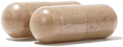 Natural Fiber Cleanse with Herbal Laxatives, Prebiotics, & Digestive Enzymes for Healthy Elimination, Digestion & Weight Loss - 1 Month Supply