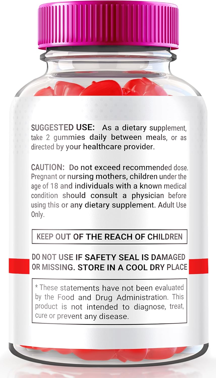 Natural Genesis Keto + ACV Gummies - Advanced Slimming Formula Supplement (180 Gummies, 2000mg) by Rize Labs