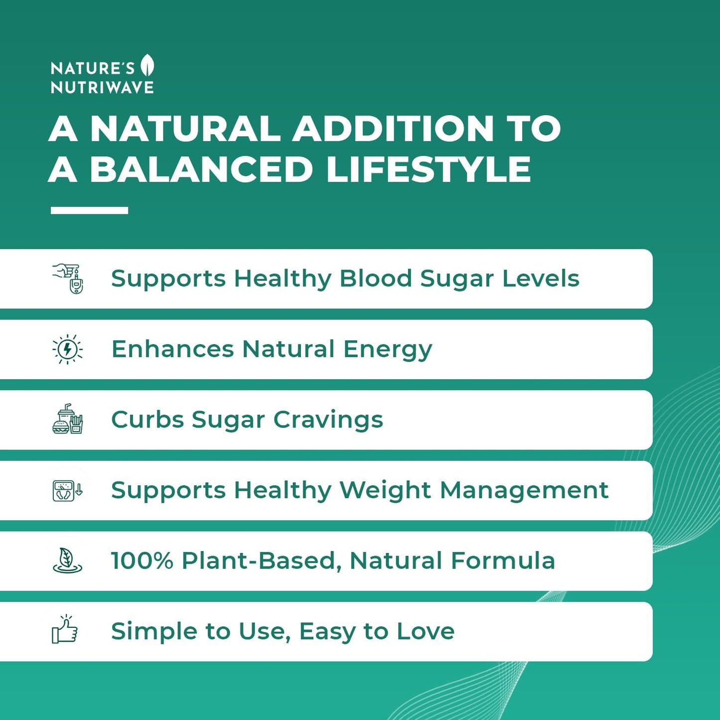 Natural GlucoFreedom Drops with Astragalus and Grape Seed, 100% Plant-Based Support - Non-GMO, GMP-Certified - 2oz, Made in USA - 3 Month Supply