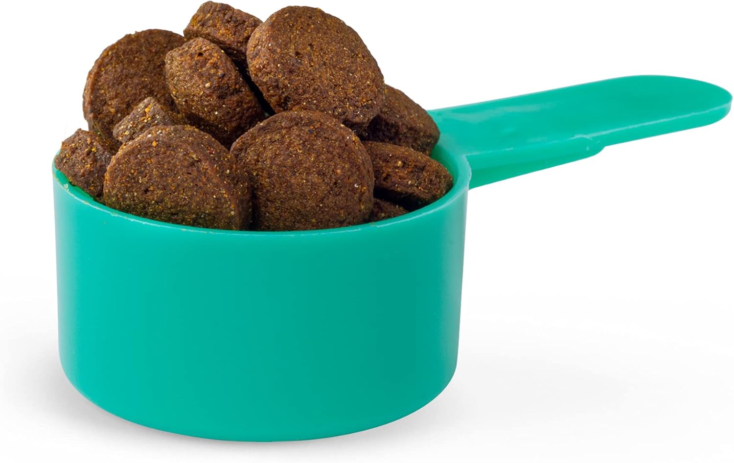 Natural Hip & Joint Supplements for Dogs | Supports Joint Health & Mobility in Senior and Recovering Dogs | Tasty Kibble Topper with Natural Ingredients | 60 Count Pack