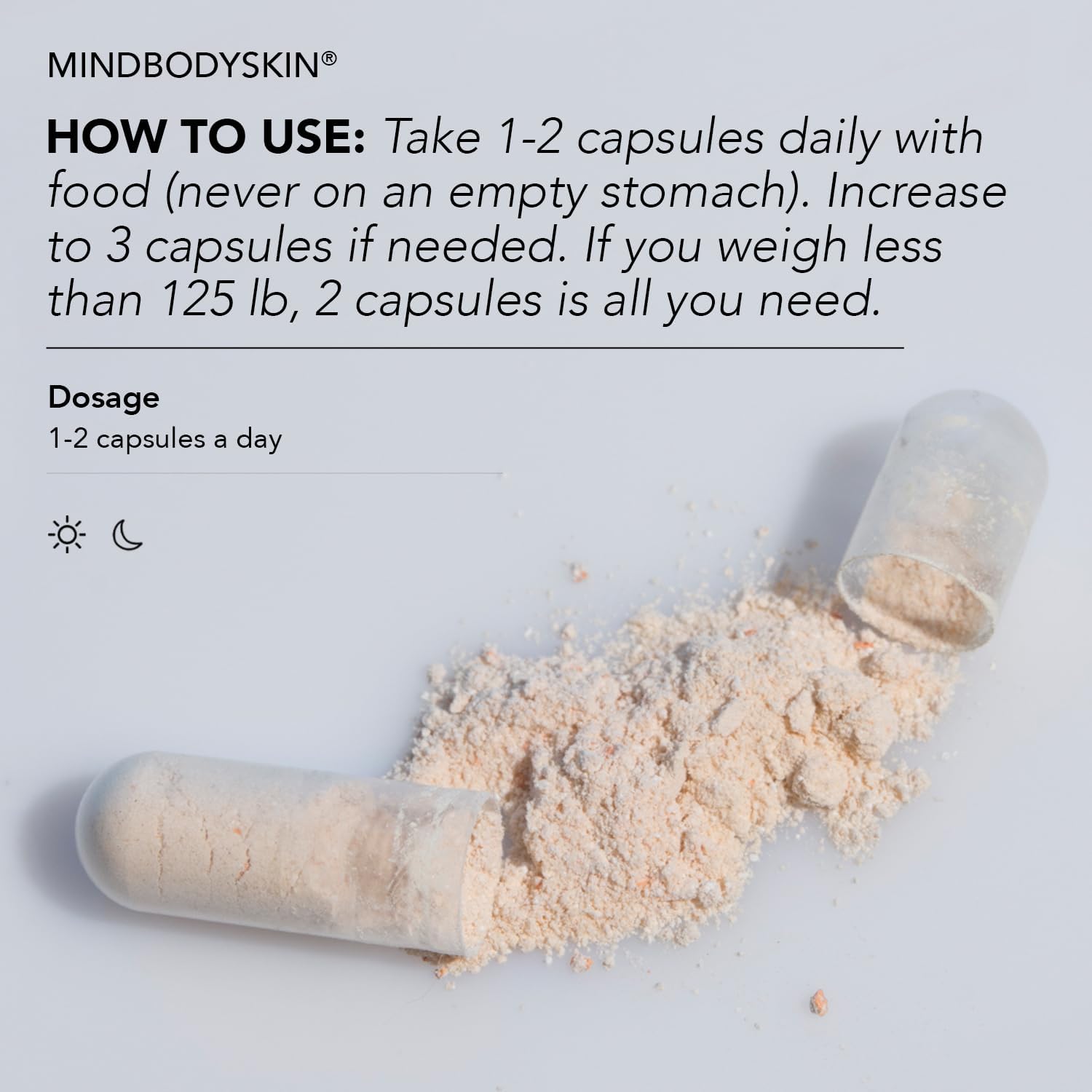 Natural Hormonal Acne Supplement with 5-HTP and DIM - Skin Care Vitamins for Hormone Balance - Vegan, Gluten Free - 90 Capsules