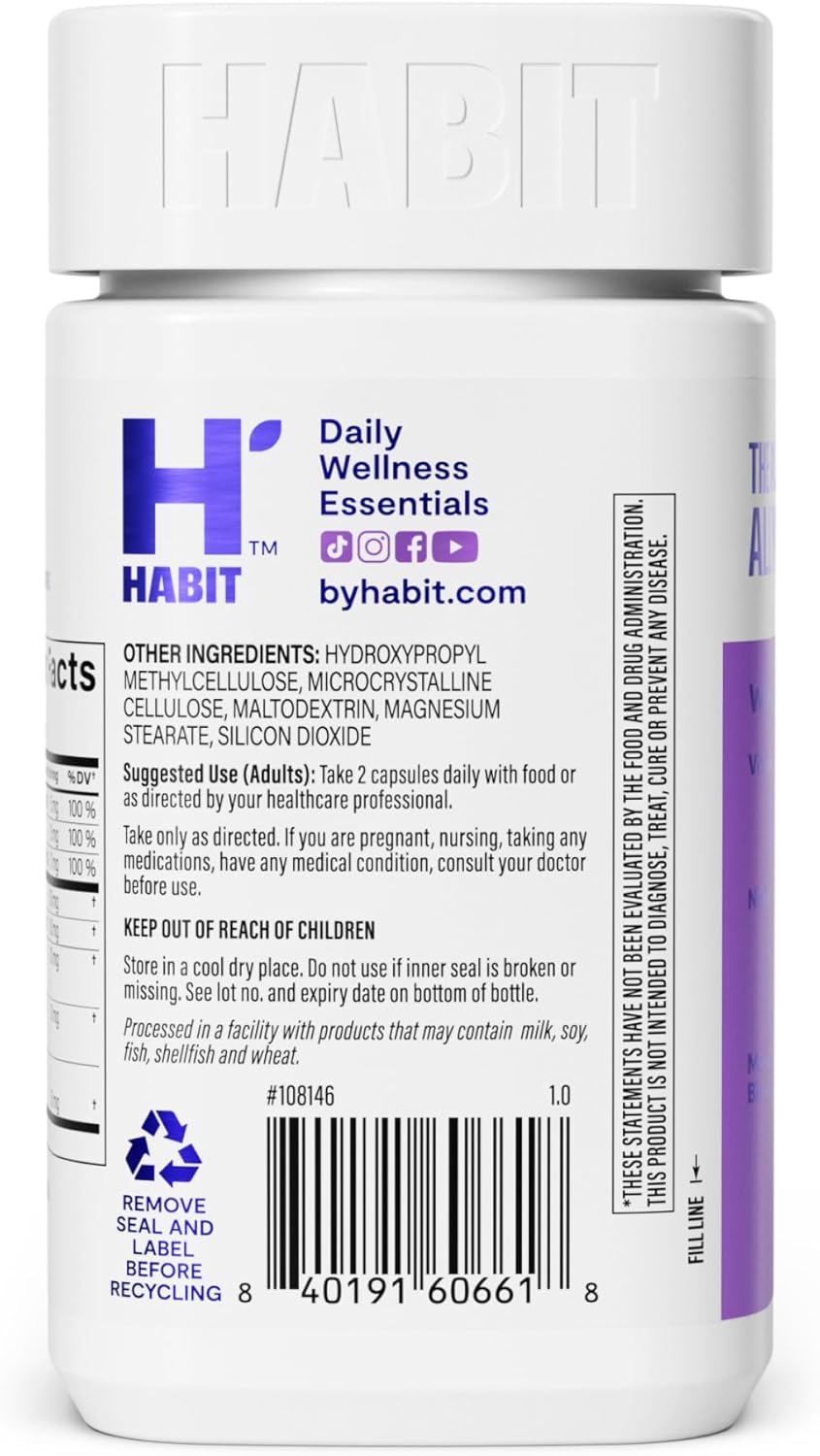 Natural Libido Enhancement Supplement 2 Pack (120 Capsules) - Powerful Aphrodisiac Blend with Maca, Ashwagandha, L-Arginine - Boosts Energy and Performance - Vegan, Non-GMO - New Look