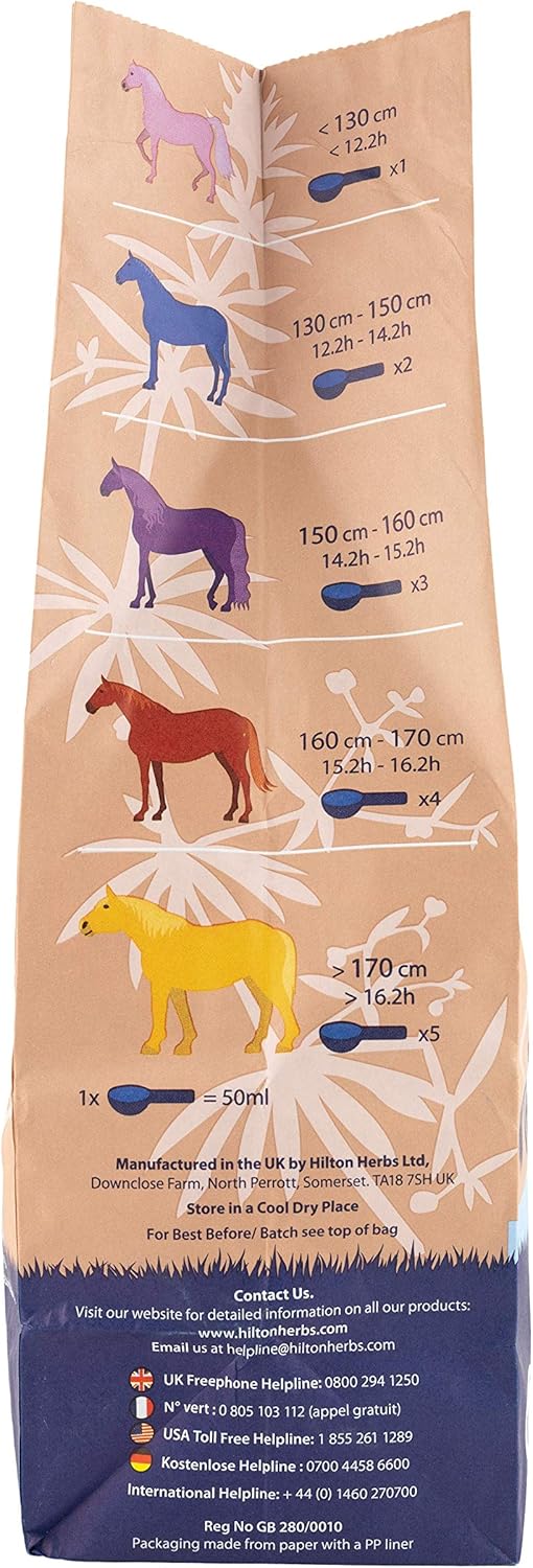 Natural Lymphatic Support with Hilton Herbs Cleavers & Marigold