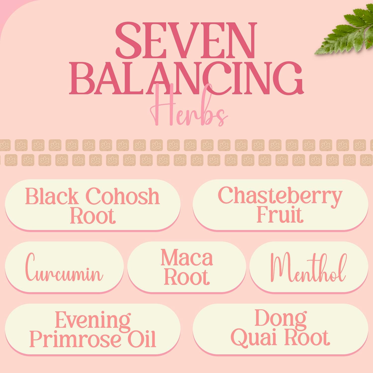 Natural Menopause Relief Herbal Patches - Hormone Balance Support for Women | 30 Day Supply