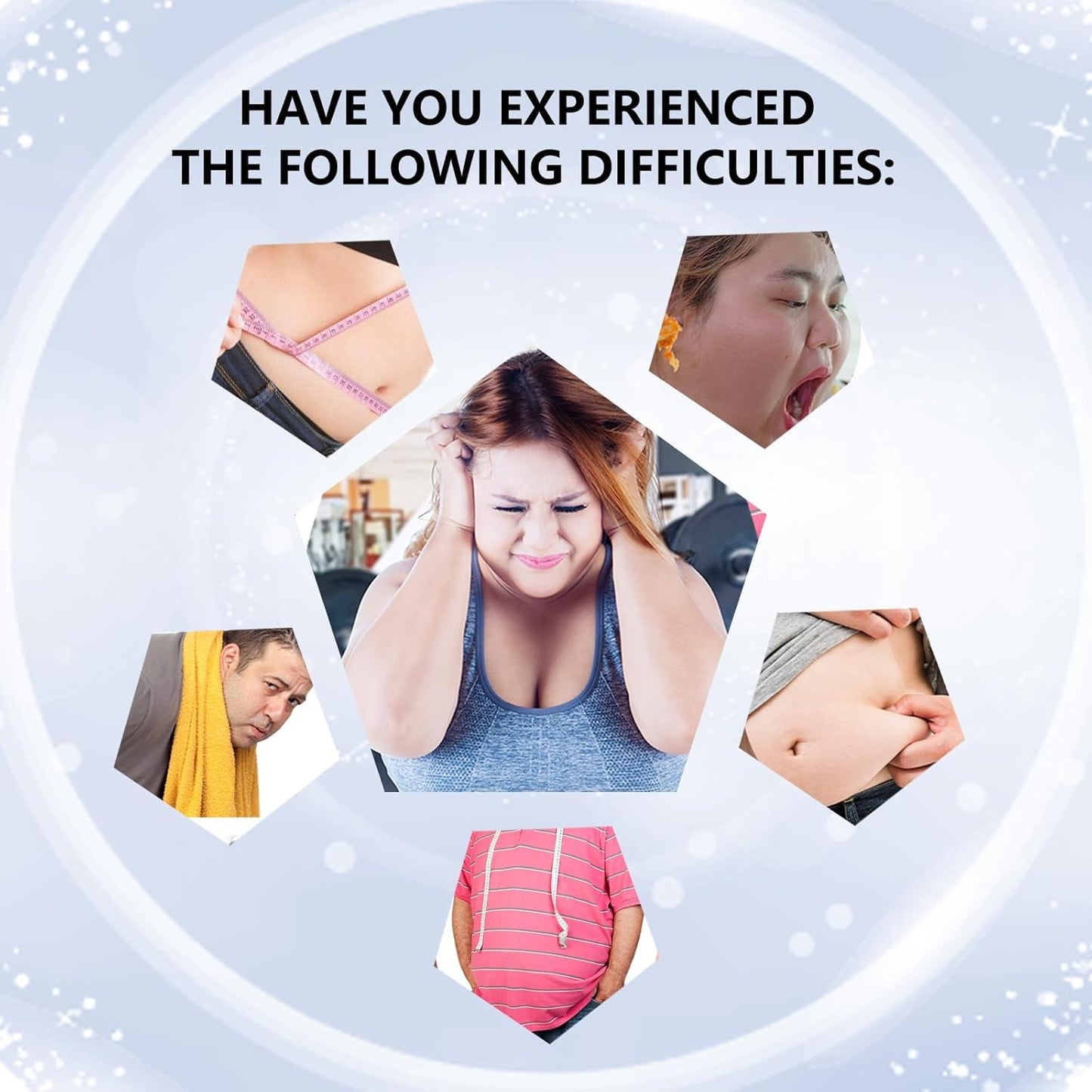 Natural Organic Trimova Drops - 2PCS Set for Men & Women - 30 ml - Healthy Fitness Supplement