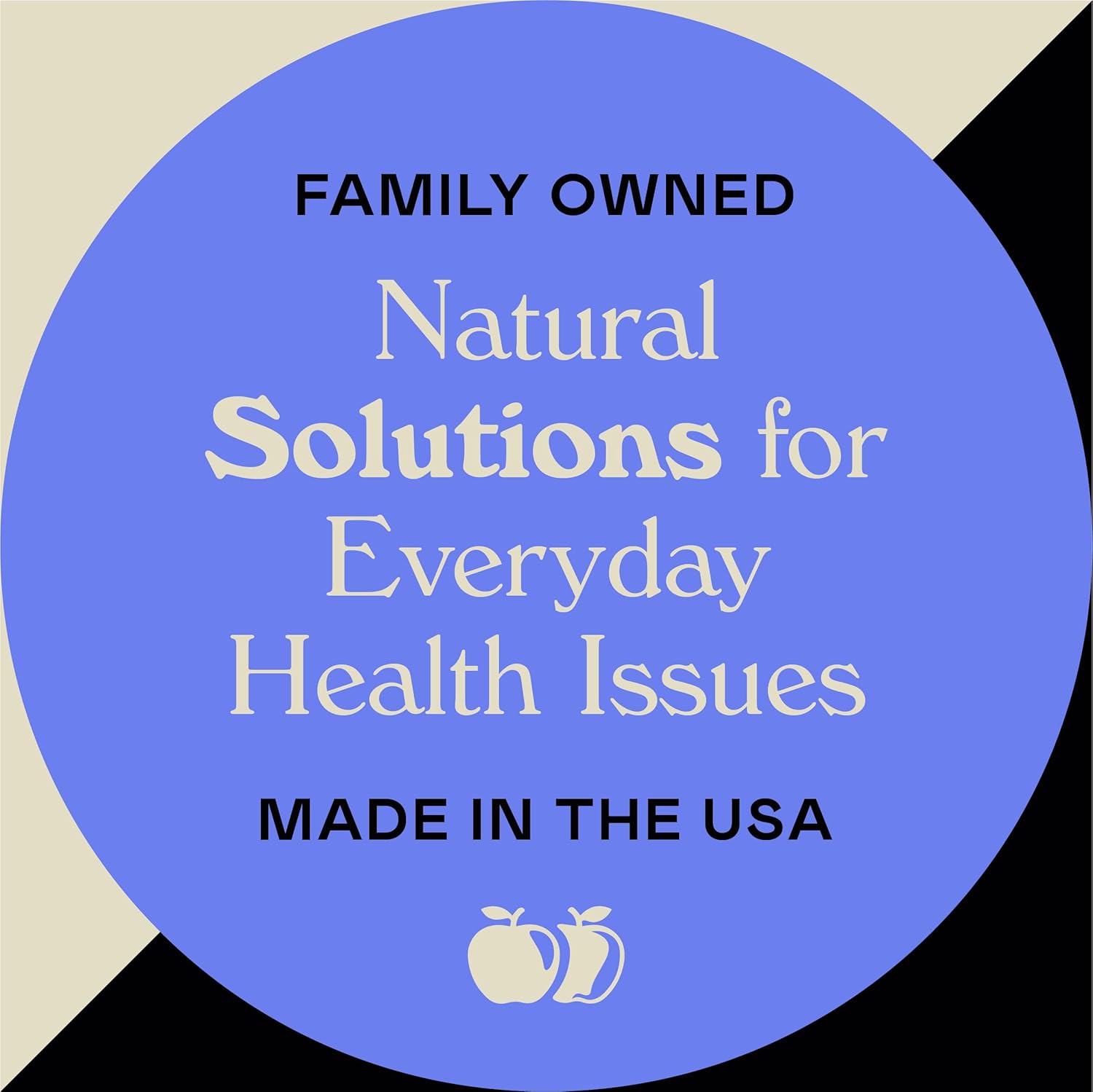 Natural Prostate Complete Supplement - 16oz Glass Bottle for Men's Health