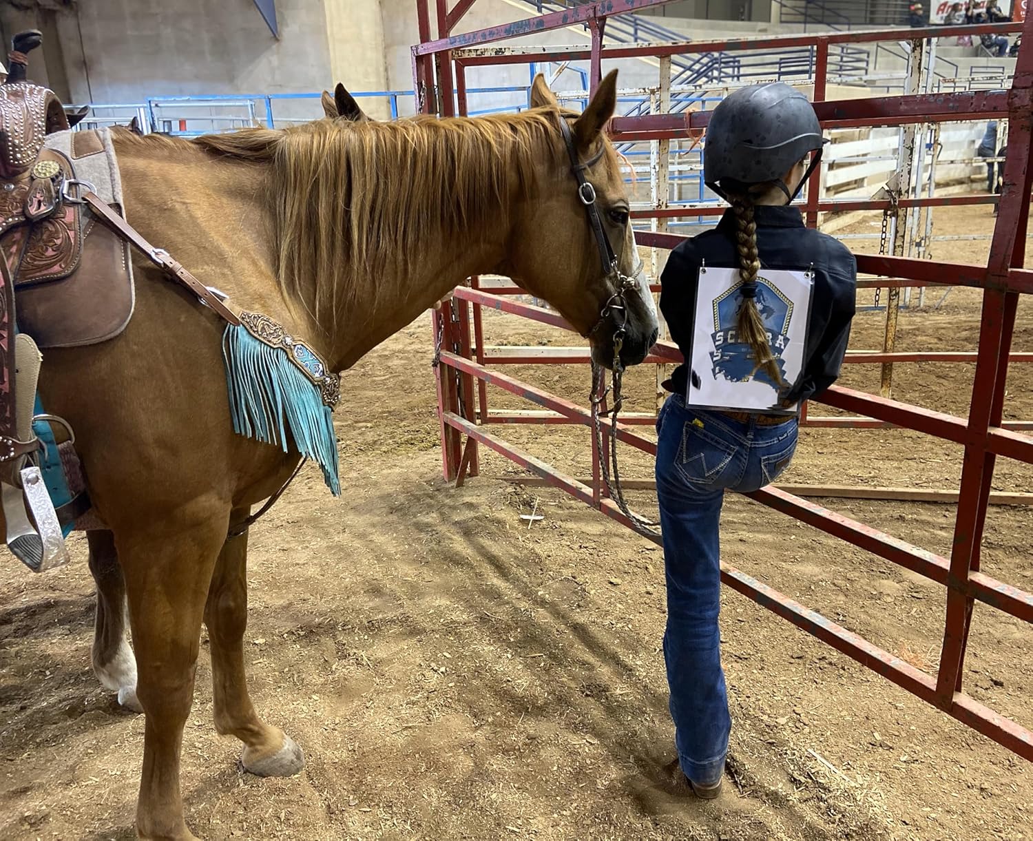 Natural Stomach Health & Behavioral Support Bundle for Horses - 30 Servings - Promotes Calmness & Focus, Aids in Gastric Ulcer Relief, All Natural Formula - SynNutra Equine SynChill + GastroMend