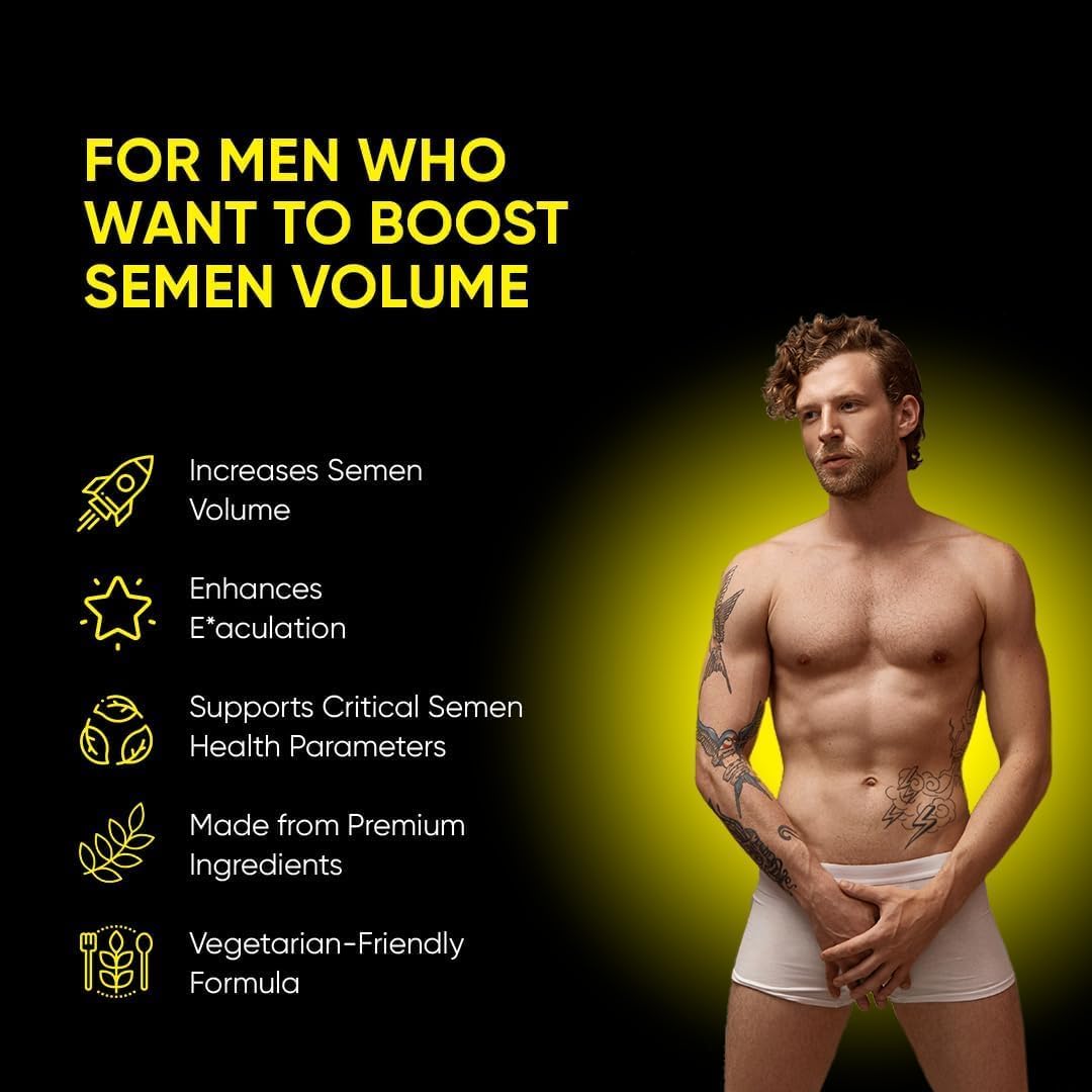 Natural Supplement Bundle: FRIEND OF DOROTHY CM 60 and Bottom 90 - 2 Months Supply for Enhanced Experience