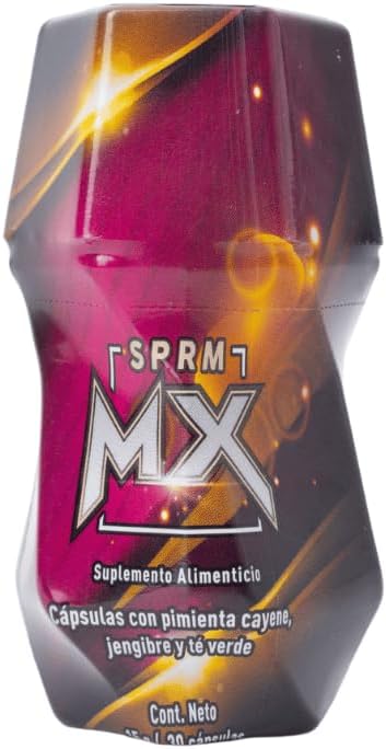 Natural Supplement for Wellness Support - Supreme Max Abs Booster