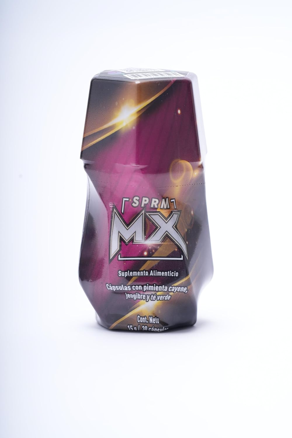 Natural Supplement for Wellness Support - Supreme Max Abs Booster