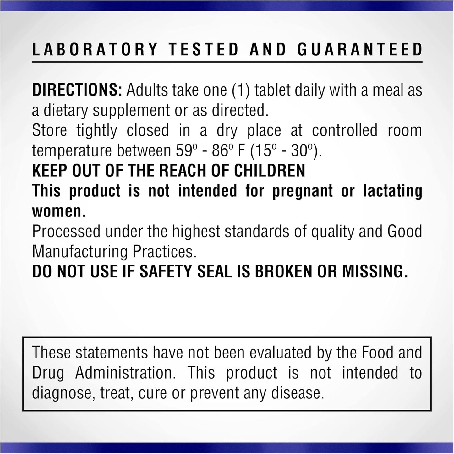 Natural Systems Naturasys Calcium Magnesium Zinc Vitamin D Supplement - 60 Tablets for Immune Support