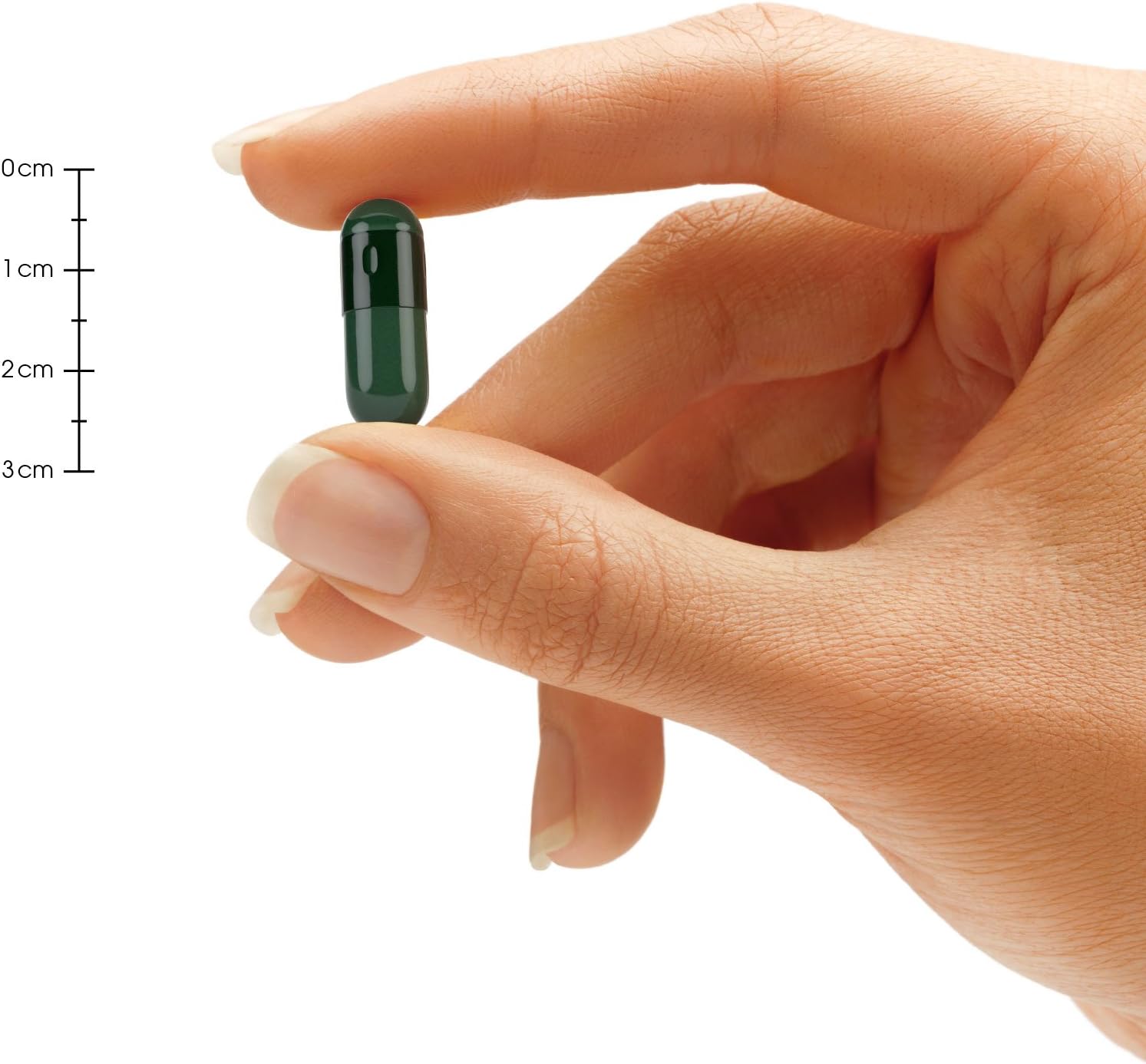 Natural Thyroid Support Complex with Iodine for Energy, Weight Loss, Metabolism, Fatigue & Brain Function - Health Supplement with L-Tyrosine, Selenium, Kelp, Bladderwrack, Ashwagandha.