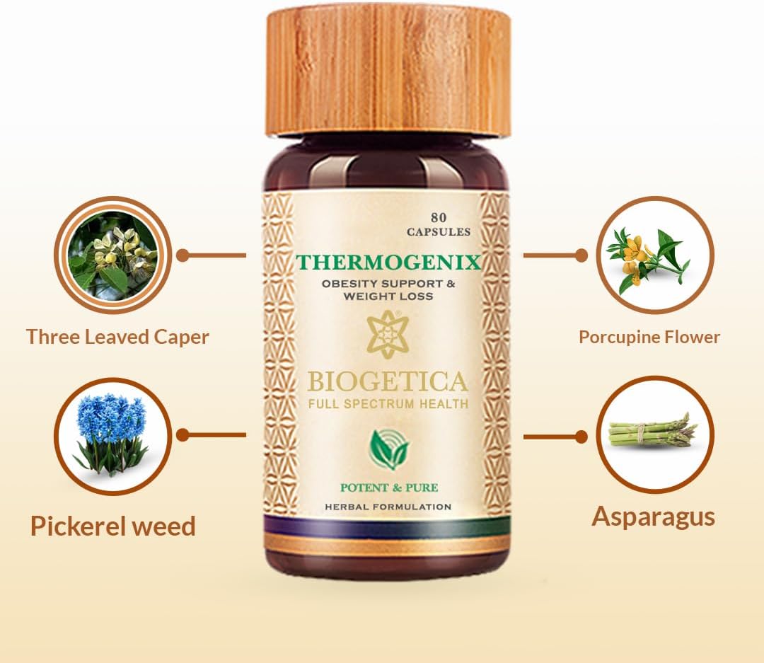 Natural Thyroid Support Supplement - Vegan Ayurveda Formula - GMO-Free - 80 Capsules